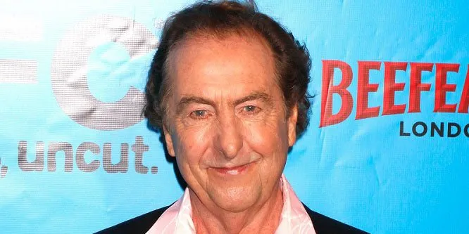 Eric Idle