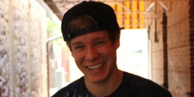 Matthew Walden