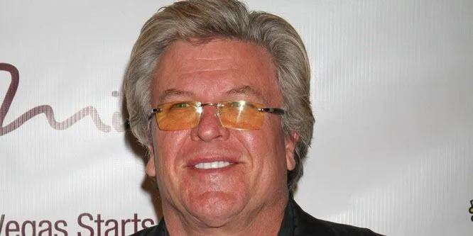 Ron White