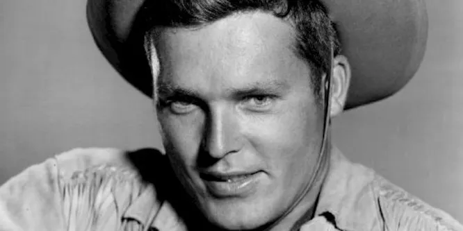 Ty Hardin