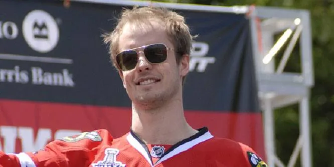 Niklas Hjalmarsson