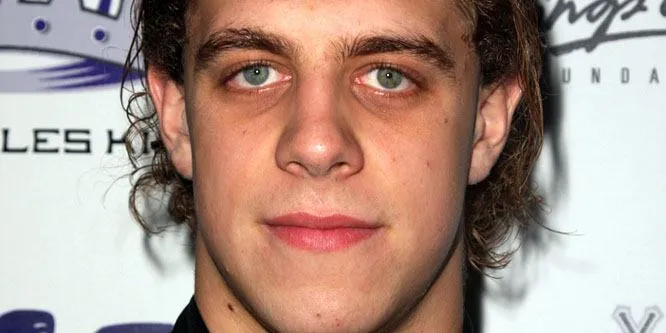 Anze Kopitar