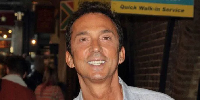 Bruno Tonioli