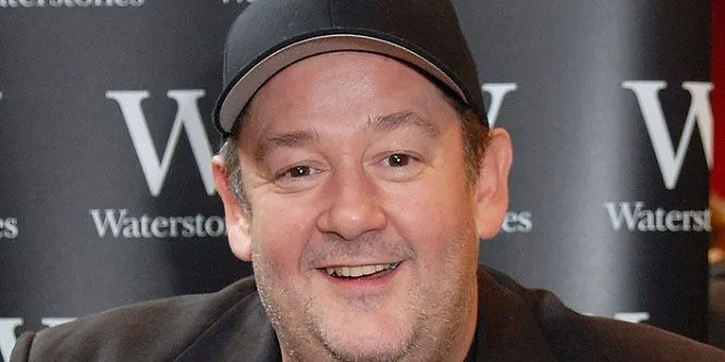 Johnny Vegas