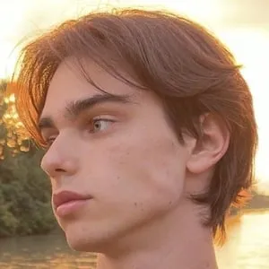 Mark Chumachenko