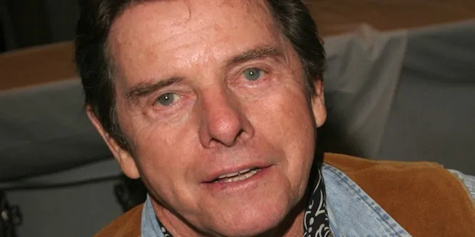 Peter Brown (TV Actor)