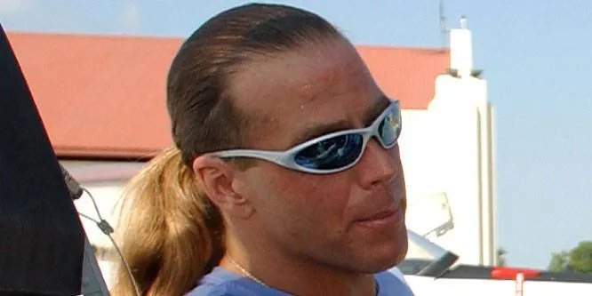 Shawn Michaels