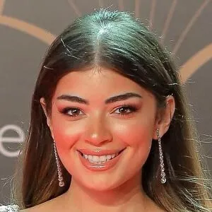 Laila Zaher