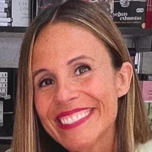 Laura Santolaya