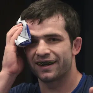 Ricardo Almeida