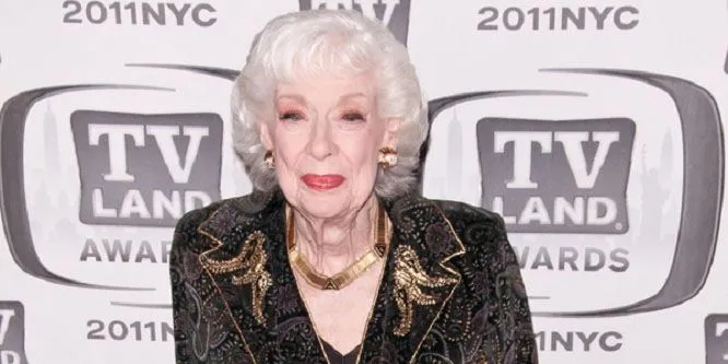 Joyce Randolph