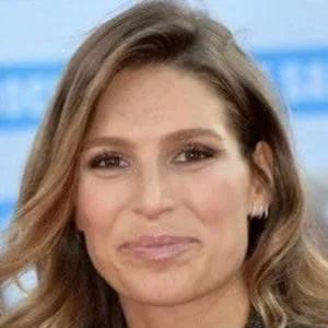 Laury Thilleman