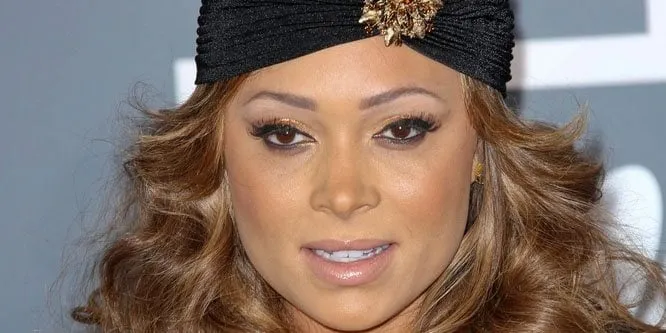Tamia