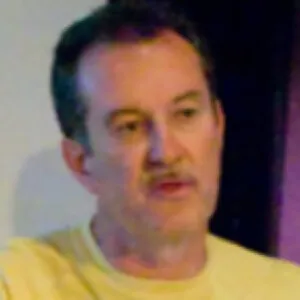 Ralph Winter