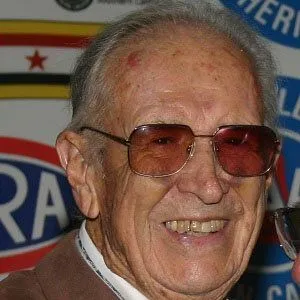 Wally Parks