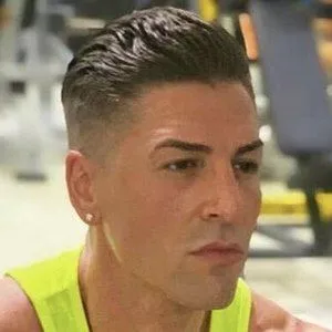 José Labrador