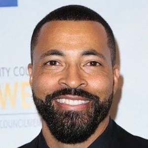 Timon Kyle Durrett