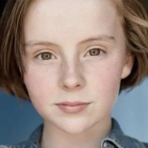 Anna Cooke