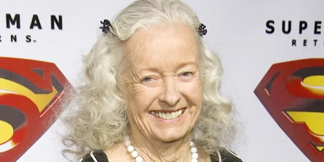 Noel Neill