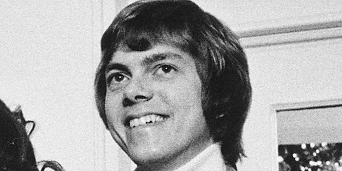 Richard Carpenter