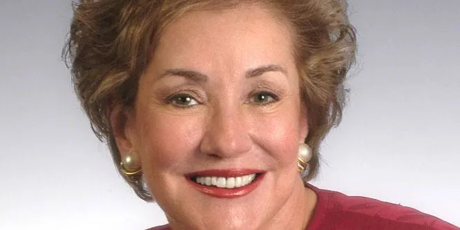Elizabeth Dole