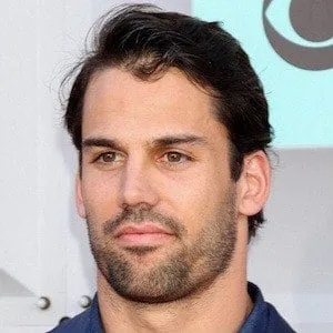 Eric Decker (Football Player)