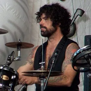 Jay Lane (Drummer)