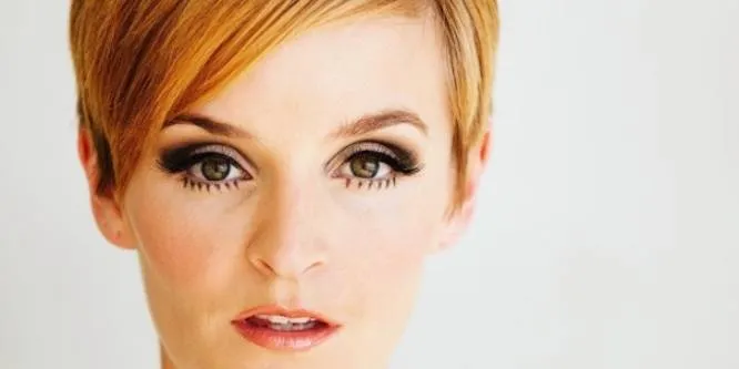 Nicole Voris