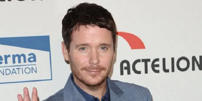 Kevin Connolly