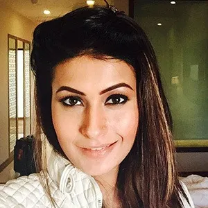 Pavitra Punia