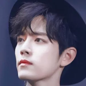 Xiao Zhan