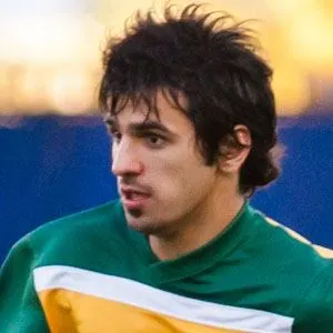 Aziz Behich