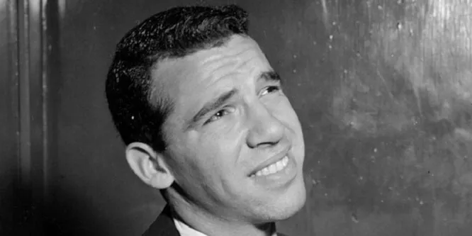 Buddy Rich