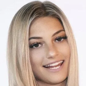 Katrina Pacher