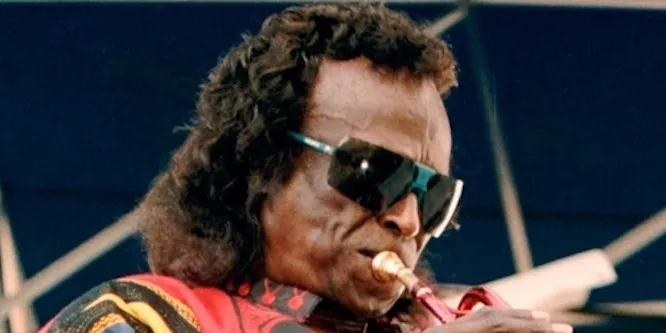 Miles Davis