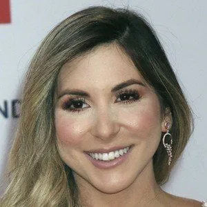 Alexandra Olavarría