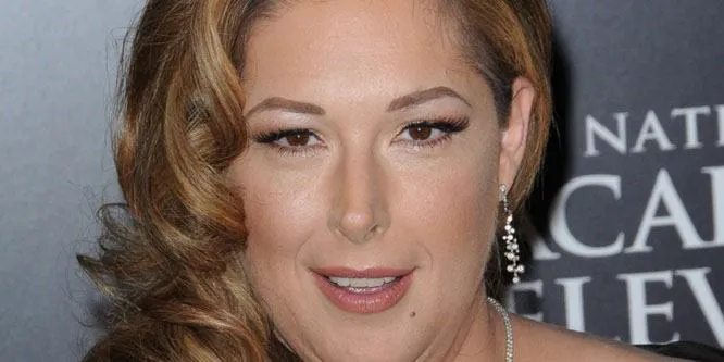 Carnie Wilson