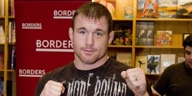 Matt Hughes