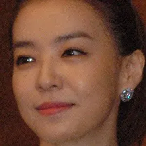 Park Sun-young