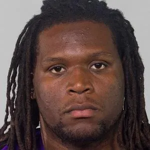 Antonio Richardson