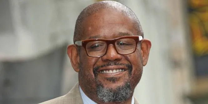 Forest Whitaker