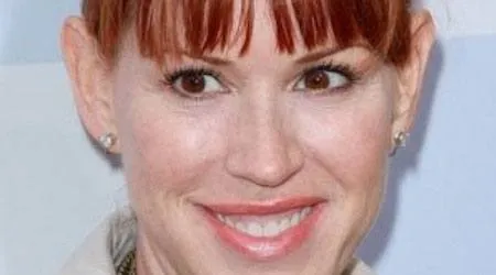 Molly Ringwald