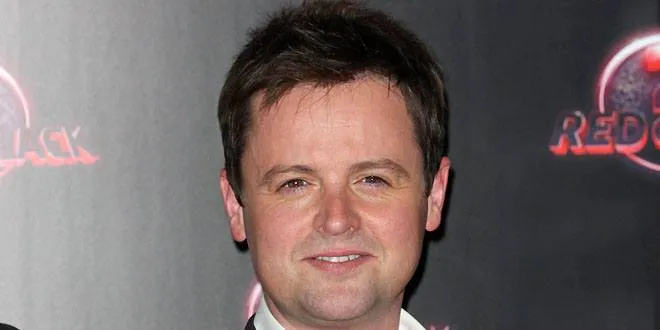Declan Donnelly
