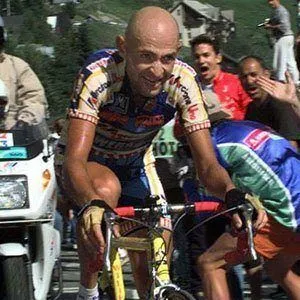 Marco Pantani