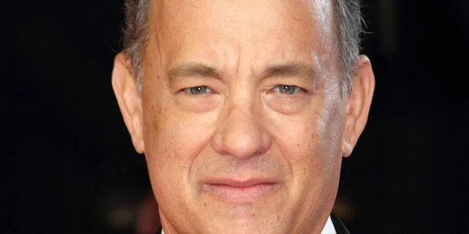 Tom Hanks