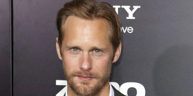 Alexander Skarsgård