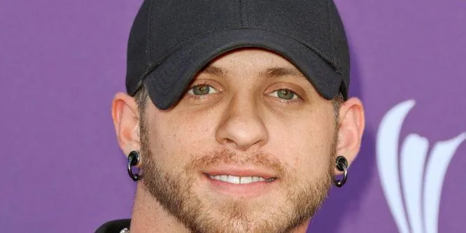Brantley Gilbert