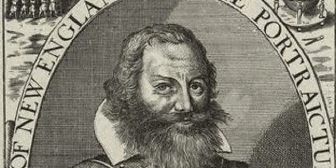 John Smith (Explorer)