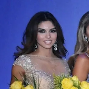 Carolina urrea