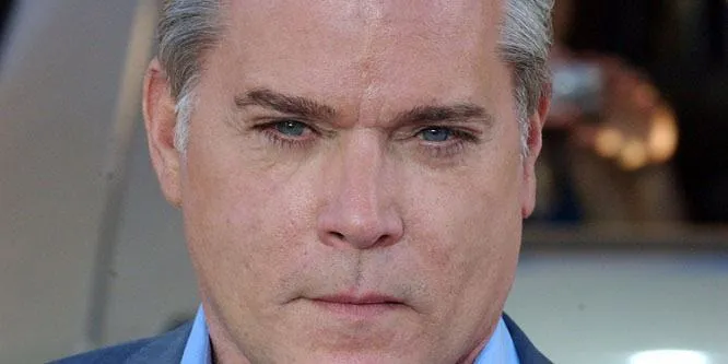 Ray Liotta